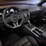 Επετειακά Dodge Charger και Challenger