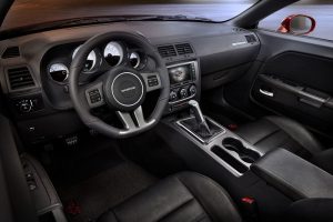 Επετειακά Dodge Charger και Challenger