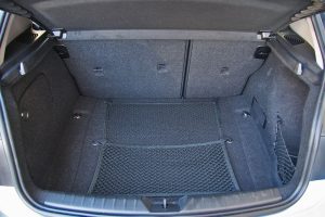 Δοκιμή BMW 116 diesel 5d EfficientDynamics