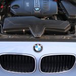 Δοκιμή BMW 116 diesel 5d EfficientDynamics