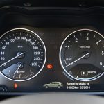 Δοκιμή BMW 116 diesel 5d EfficientDynamics