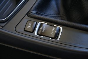 Δοκιμή BMW 116 diesel 5d EfficientDynamics