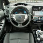 Το Nissan Leaf πέρασε σε πωλήσεις Golf και Auris