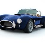 Το AC MkVi είναι η σύγχρονη Cobra