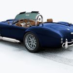 Το AC MkVi είναι η σύγχρονη Cobra