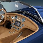 Το AC MkVi είναι η σύγχρονη Cobra