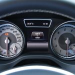 Δοκιμή Mercedes CLA 180 1.6 122 PS