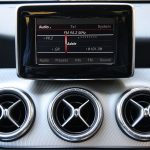 Δοκιμή Mercedes CLA 180 1.6 122 PS