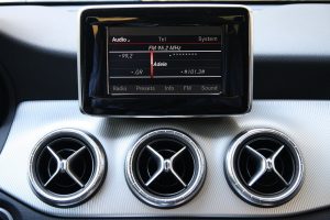 Δοκιμή Mercedes CLA 180 1.6 122 PS