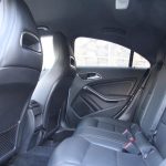 Δοκιμή Mercedes CLA 180 1.6 122 PS