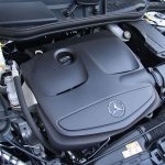 Δοκιμή Mercedes CLA 180 1.6 122 PS