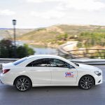 Δοκιμή Mercedes CLA 180 1.6 122 PS