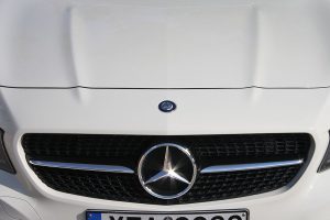 Δοκιμή Mercedes CLA 180 1.6 122 PS