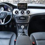 Δοκιμή Mercedes CLA 180 1.6 122 PS