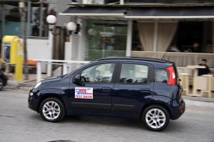 Fiat Panda 0.9 TwinAir