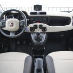 Fiat Panda 0.9 TwinAir
