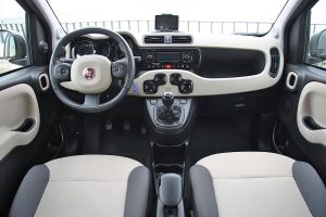 Fiat Panda 0.9 TwinAir