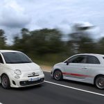 Abarth 500 με δώρο αξίας άνω των 2.200 ευρώ