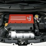 Abarth 500 με δώρο αξίας άνω των 2.200 ευρώ