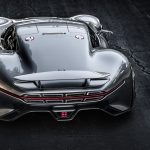 Mercedes-Benz AMG Vision Gran Turismo