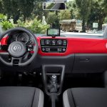 Volkswagen up! 1.0 60 PS BMT