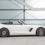 Mercedes SLS AMG GT Final Edition