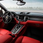 H Porsche Macan αποκαλύπτεται