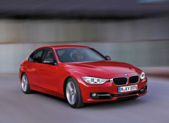 BMW 316i βενζίνη VS 316d ντίζελ