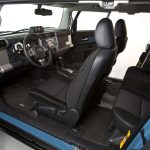 Toyota FJ Cruiser Trail Teams Ultimate Edition