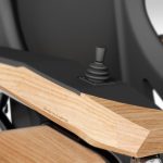 Το ATV... πολυθρόνα Ziesel με 500 Nm ροπής!