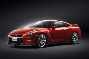 Αναβάθμιση για το «νορμάλ» Nissan GT-R