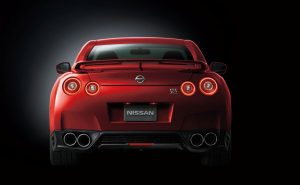 Αναβάθμιση για το «νορμάλ» Nissan GT-R