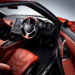 Αναβάθμιση για το «νορμάλ» Nissan GT-R