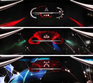 Opel Monza Concept με συνδεσιμότητα από το μέλλον