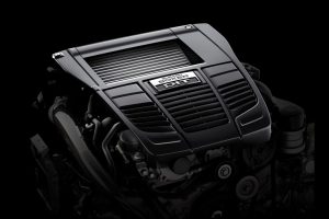 Ολα τα στοιχεία για το νέο Subaru WRX