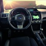 Ολα τα στοιχεία για το νέο Subaru WRX