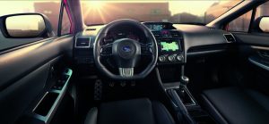 Ολα τα στοιχεία για το νέο Subaru WRX