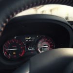 Ολα τα στοιχεία για το νέο Subaru WRX