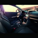 Ολα τα στοιχεία για το νέο Subaru WRX