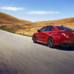 Ολα τα στοιχεία για το νέο Subaru WRX