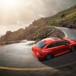 Ολα τα στοιχεία για το νέο Subaru WRX