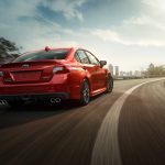 Ολα τα στοιχεία για το νέο Subaru WRX