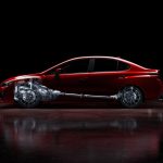 Ολα τα στοιχεία για το νέο Subaru WRX