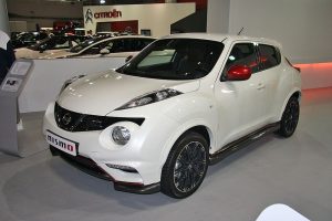 Nissan Note – Juke Nismo – Micra ανανεωμένο