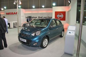 Nissan Note – Juke Nismo – Micra ανανεωμένο