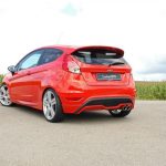 Ford Fiesta ST 235 ίππων από την Loder1899