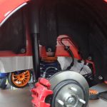 Ford Fiesta ST 235 ίππων από την Loder1899