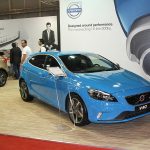 Volvo XC60 - V40 Τ4 R-Design Polestar