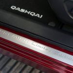 Νέο Nissan Qashqai Premium Limited Edition