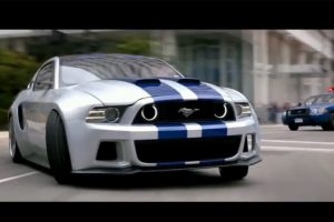 Νέο τρέιλερ για το Need For Speed